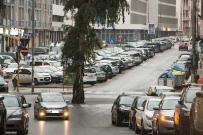 Bari, i racconti e i mille volti di Picone: il quartiere pi� "disordinato" della citt�